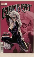 Black cat scott campbell - black, #1