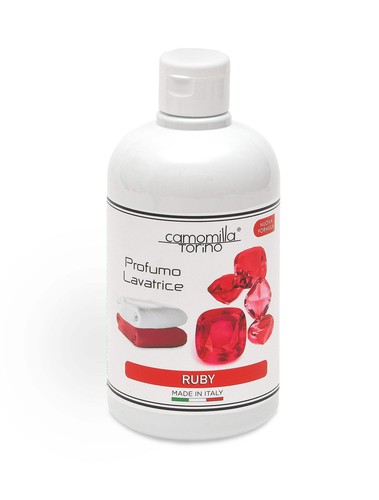 Profumo per lavatrice - lavatrice, "ruby"