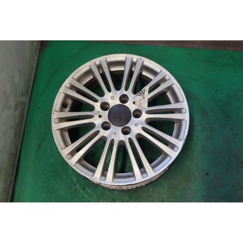 Cerchi lega mercedes - in,