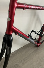 Telaio raleigh grande - telaio,