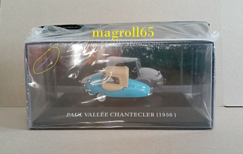 Microcoche microcar paul - microcoche,