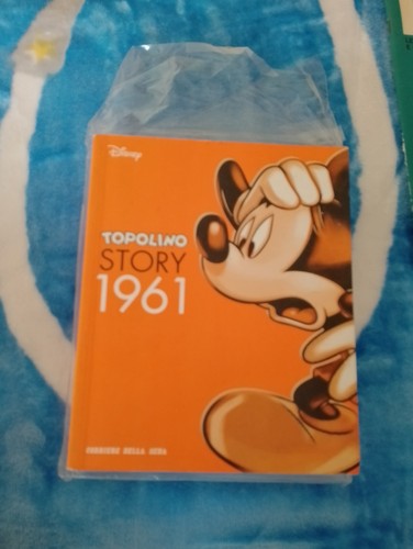 Topolino story vol - topolino, 13