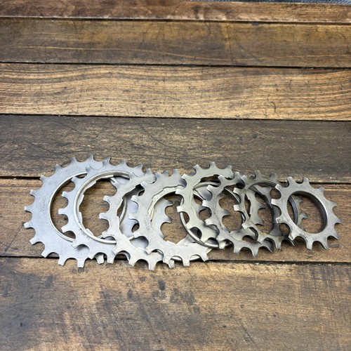 Ricambi ingranaggio shimano - ricambi,