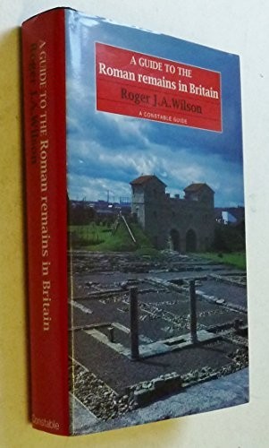 Guide the roman - to, remains