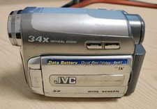 Videocamera digitale JVC