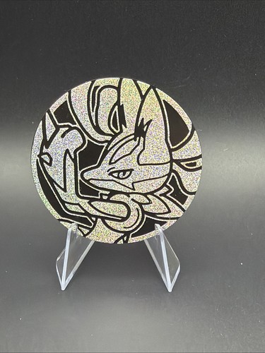 Mega lucario glitter holo - mega,