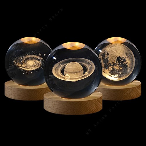 Lampada led unica - lampada, sfera