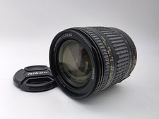 Nikon AF-S NIKKOR 28-200 mm f3.5-5.6 obiettivo G ED con cappuccio