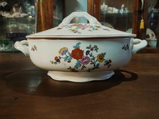 Zuppiera ceramiche laveno - zuppiera,