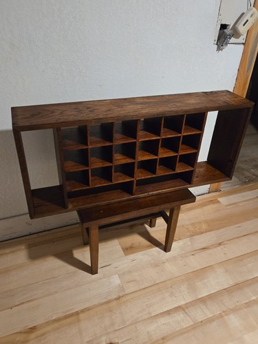 Portabottiglie legno per - portabottiglie,
