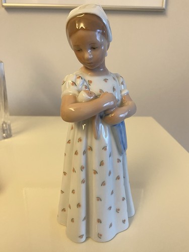 Royal copenhagen mary - copenhagen, cm