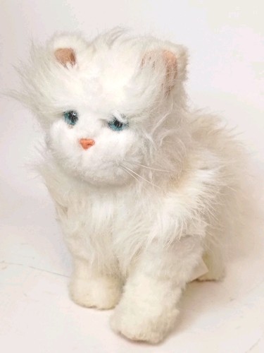 Furreal gattino persiano - furreal,