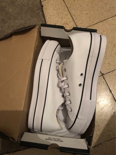 Converse chuck taylor all - taylor, star