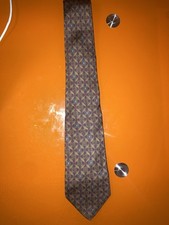 Cravatta borbonese In Seta