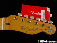 Fender Brad Paisley Road Worn