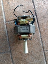 MOTORE FRULLATORE AD IMMERSIONE GIRMI MIXER 170w FUNZIONANTE ORIGINALE