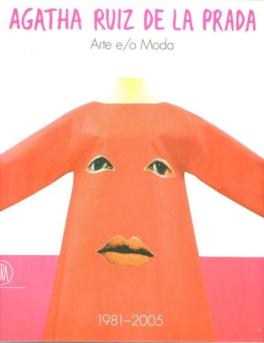Agatha ruiz prada arte - ruiz,