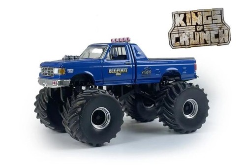 Ford f350 monster - f350,