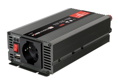Lampa power inverter - lampa,