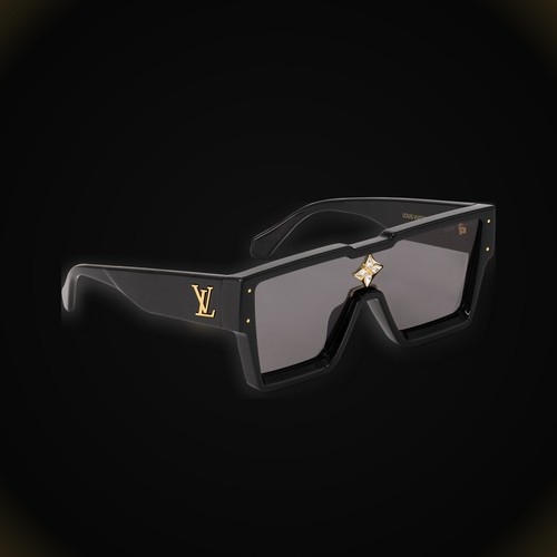 Louis vuitton cyclone - louis, lv
