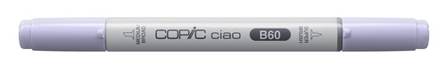 Copic ciao marker pale - marker,, blue