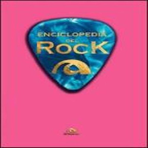 Enciclopedia del rock - -,