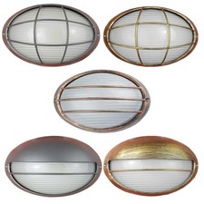 Luce per Esterni Parete