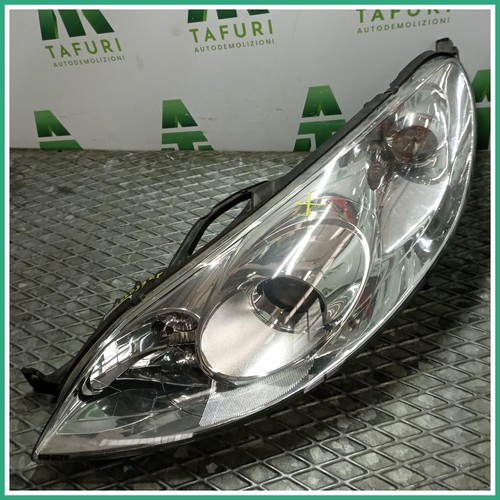 Faro fanale proiettore - faro,