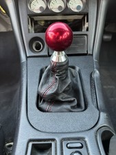 RHD manual Shifter Trim Bezel