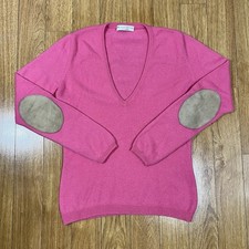 Brunello Cucinelli  100% Cashmere Sweater Size M WMS