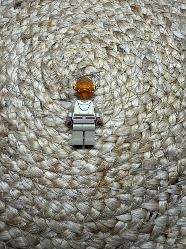 Lego star wars nahar - wars,