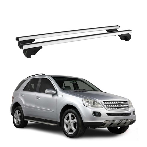 Barres toit transversales - toit,