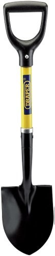Draper 57569 mini pala - -,