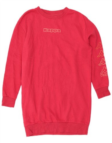 Kappa vestito maglione - vestito, donna