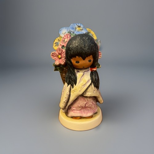 Statuina porcellana goebel - statuina,