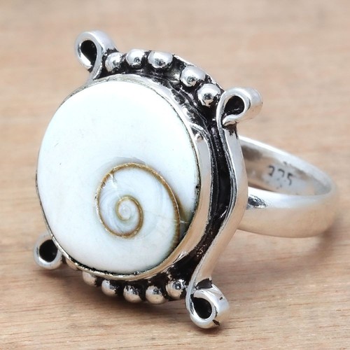 Gioielli argento fatti a - in,