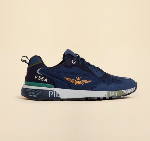 Scarpe aeronautica militare - scarpe,