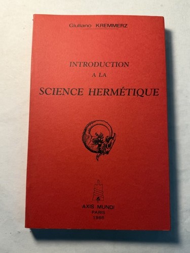 Introduction science - la,