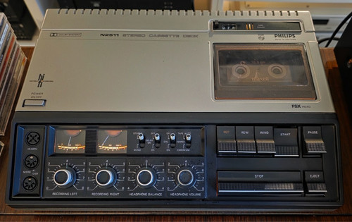 Philips 2511 tape high - philips,