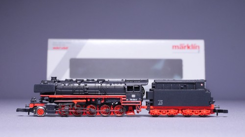 Scala märklin 88974 - scala, z