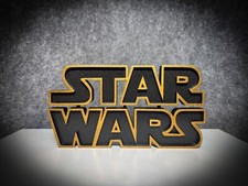 Star Wars Action Figure Nerd