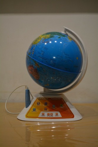 Giochi mappamondo interattivo - giochi,