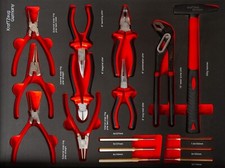 Set di utensili professionali