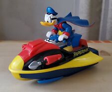 Akua Scooter Paperinik Gadget TOPOLINO moto d'acqua