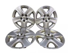 Copricerchi Coprimozzi per