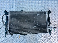 KIT RADIATORI PER FORD Focus Berlina 4° Serie Diesel 1600 (08>11)