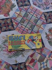 Gli Albi Tascabili Di Topolino N. 83 Buci E Il Razzo Colossale Del 1950
