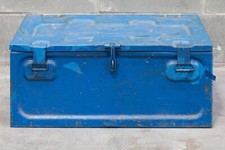 Cassa Vintage per munizioni