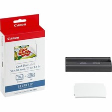 Canon 1x CARTUCCE ORIGINALI