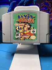 Banjo-Tooie N64 Nintendo 64